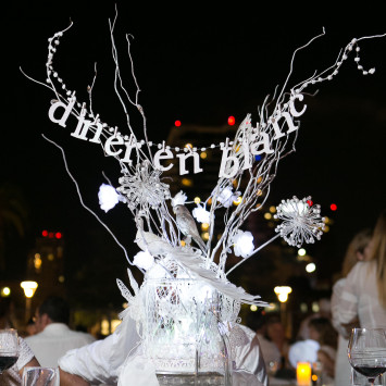 Phase 2 of Diner en Blanc Hong Kong 2017 is now open!