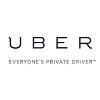 Uber TAXI, Proud partner of the Dîner en Blanc!