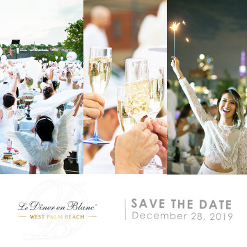 SAVE-THE-DATE: December 28, 2019
