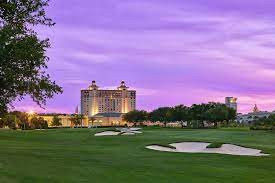 The Westin Savannah Golf Resort & Spa