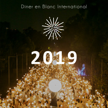 Le Dîner en Blanc – 2019 Review of the Year