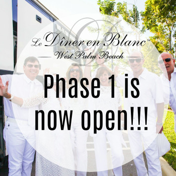 Phase 1 is open! #DEBWPB17