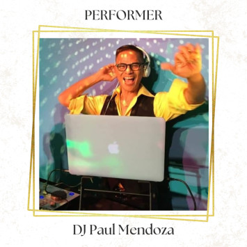 DJ Paul Mendoza