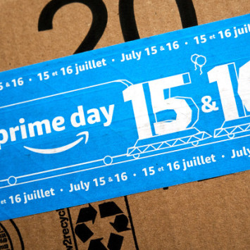 Prime Day Is Here!
