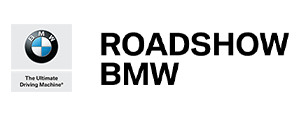 Welcoming Roadshow BMW! 