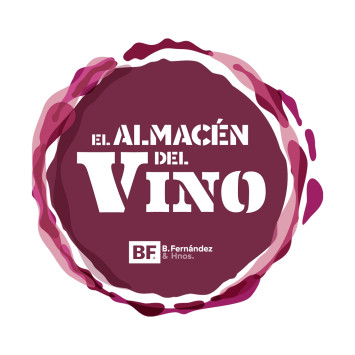 Welcome Almacen del Vino by B. Fernandez