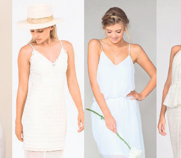 What to wear to Le Diner en Blanc