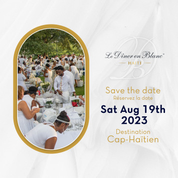 Sat Aug 19th 2023 - Destination Cap-Haitian