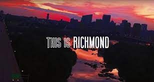 Diner en Blanc-Richmond Welcomes Richmond Region Tourism