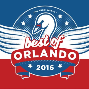 Le Dîner en Blanc Orlando Gets Nominated for Best of Orlando