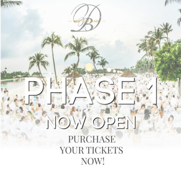 Registration for Phase 1 NOW OPEN!