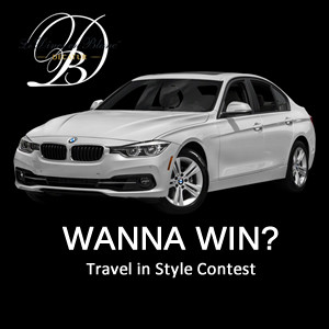 TRAVEL IN STYLE Contest
